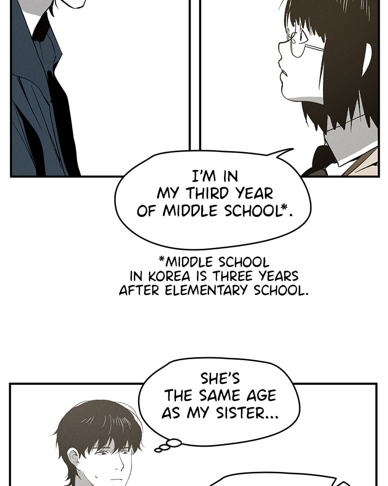 The Savior's Time Chapter 8 page 25 - 