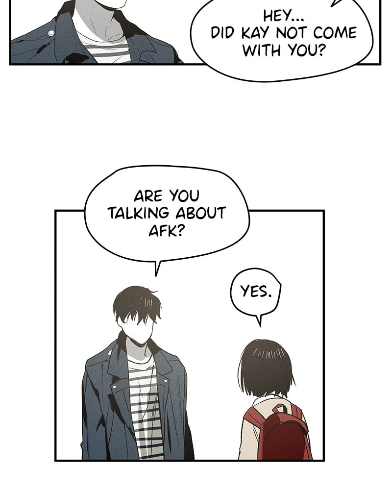 The Savior's Time Chapter 8 page 26 - 