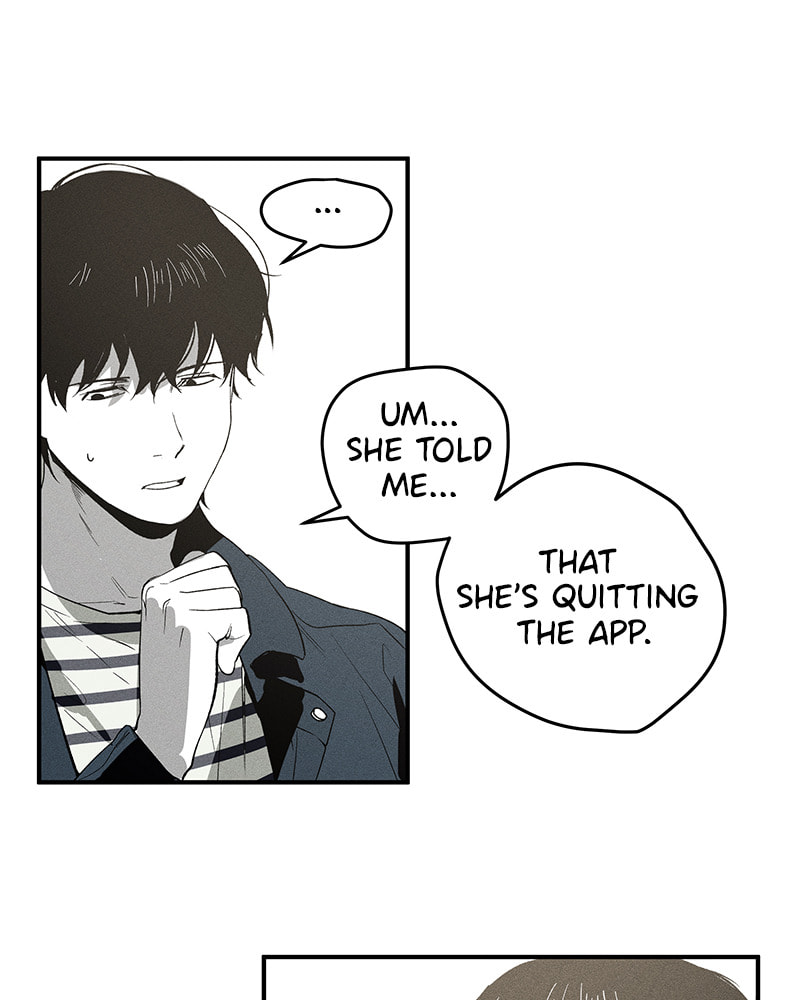 The Savior's Time Chapter 8 page 27 - 