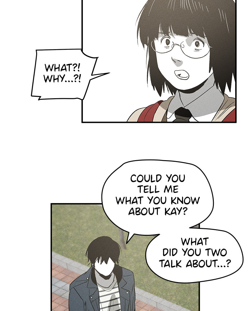 The Savior's Time Chapter 8 page 28 - 