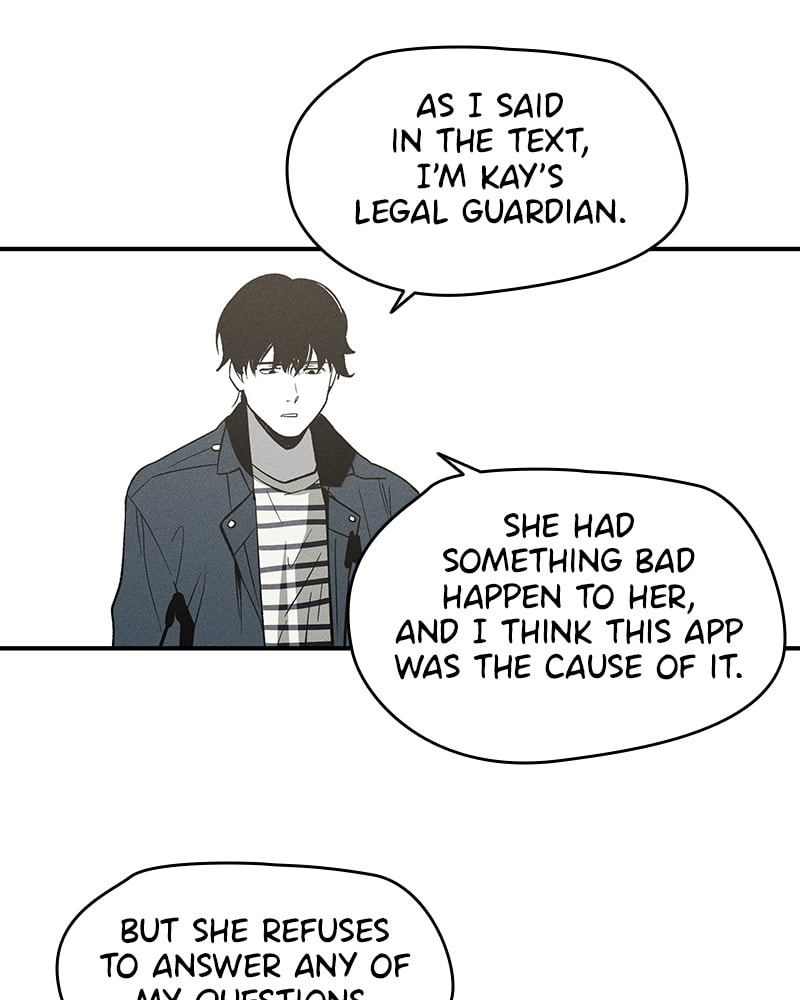 The Savior's Time Chapter 8 page 30 - 