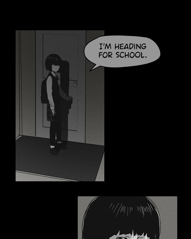 The Savior's Time Chapter 8 page 4 - 