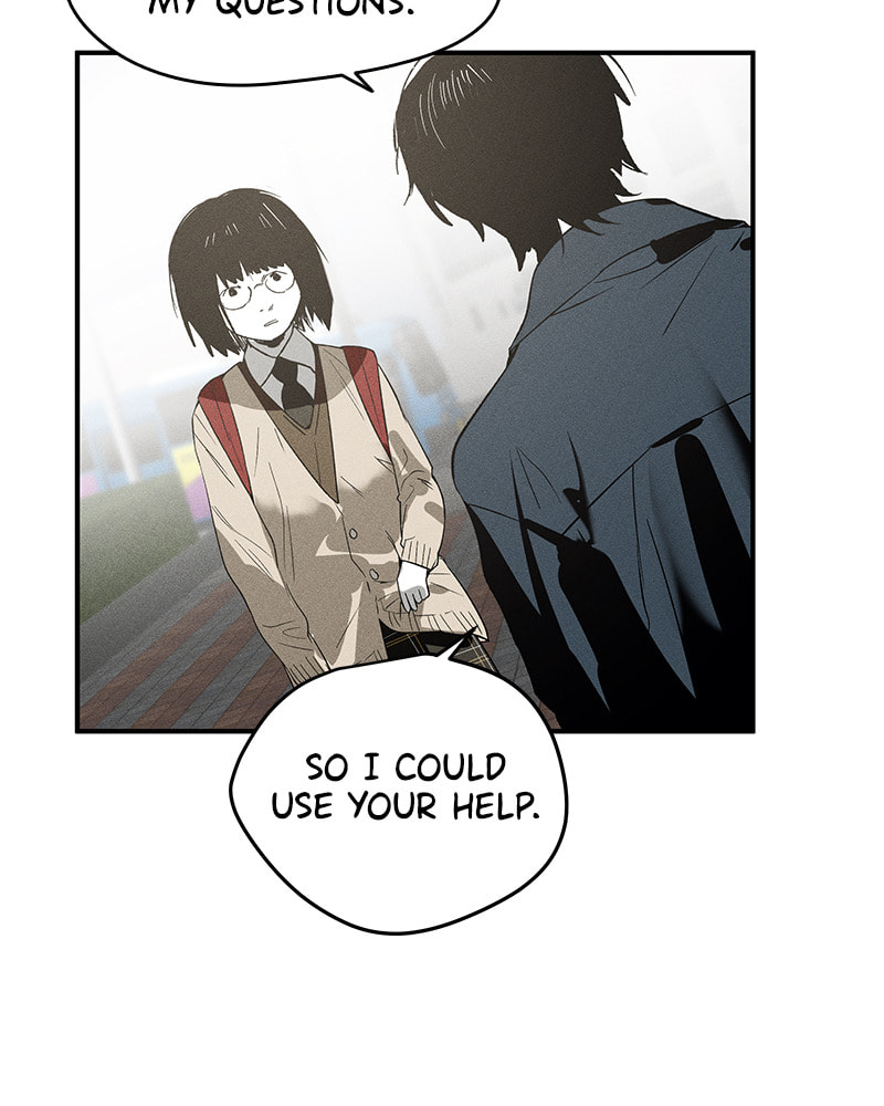The Savior's Time Chapter 8 page 31 - 
