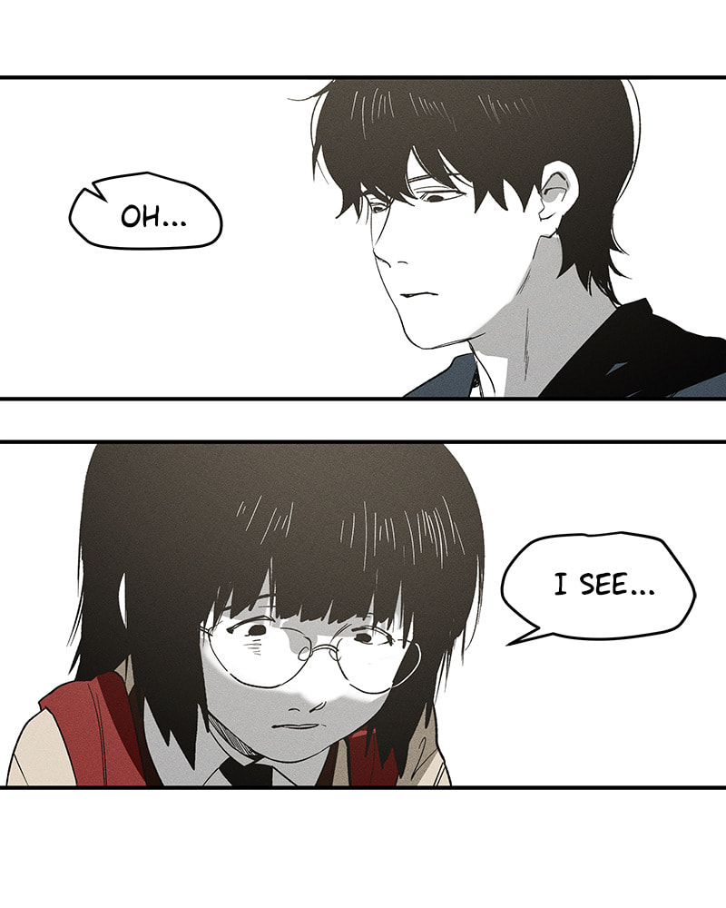 The Savior's Time Chapter 8 page 32 - 