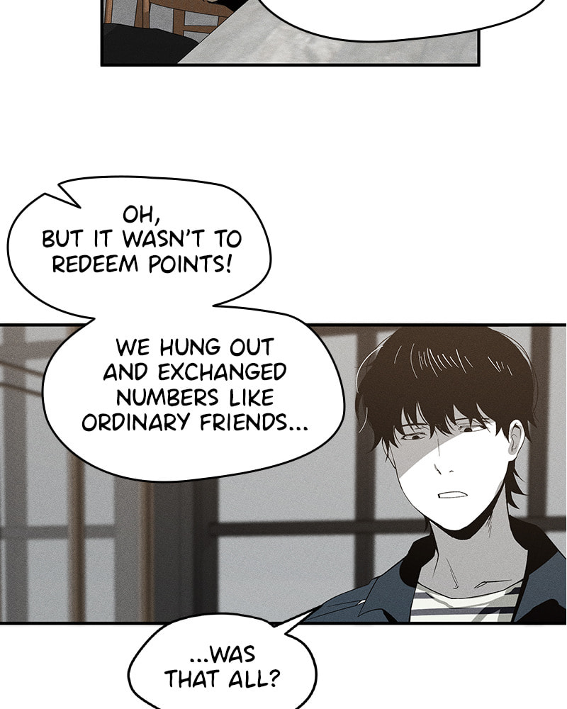 The Savior's Time Chapter 8 page 35 - 