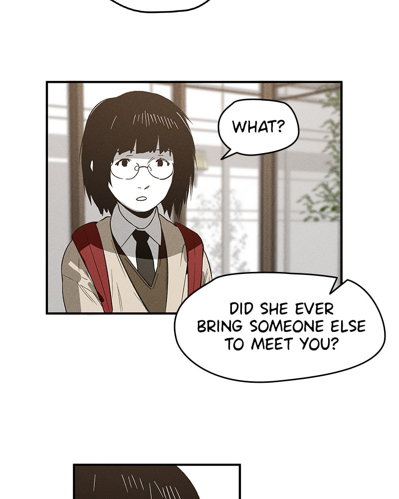 The Savior's Time Chapter 8 page 36 - 