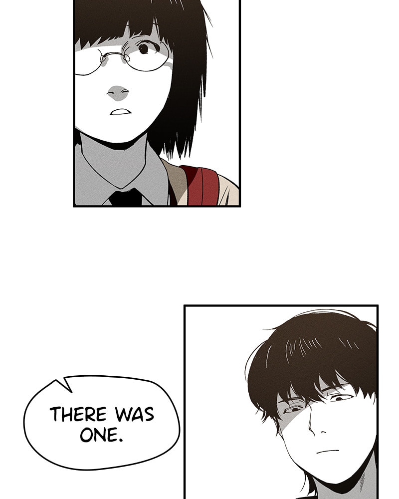 The Savior's Time Chapter 8 page 37 - 