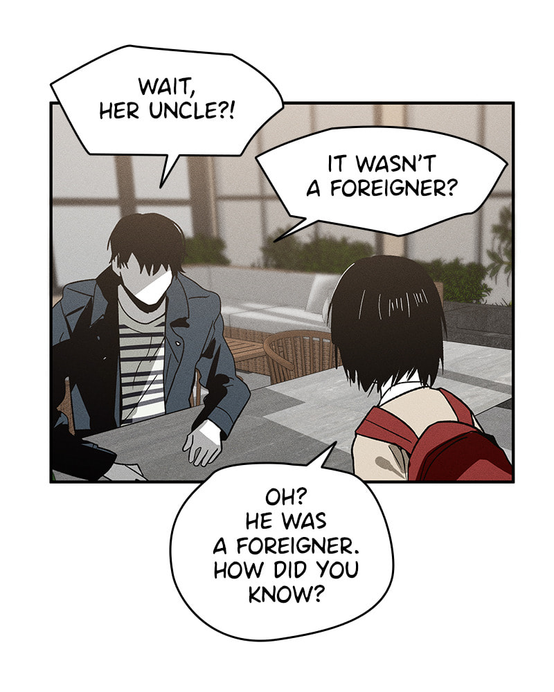 The Savior's Time Chapter 8 page 39 - 