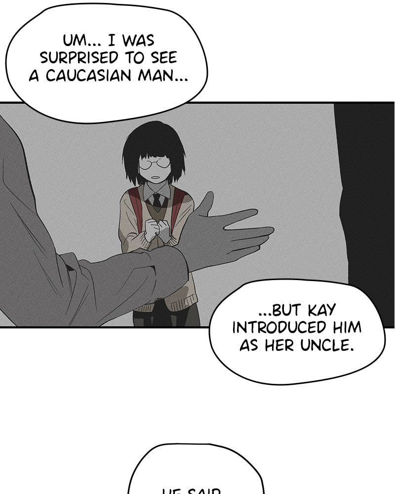 The Savior's Time Chapter 8 page 40 - 