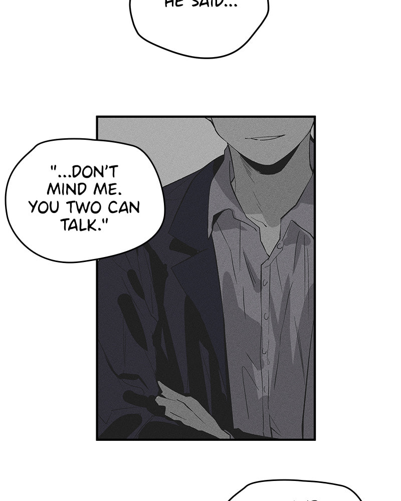 The Savior's Time Chapter 8 page 41 - 
