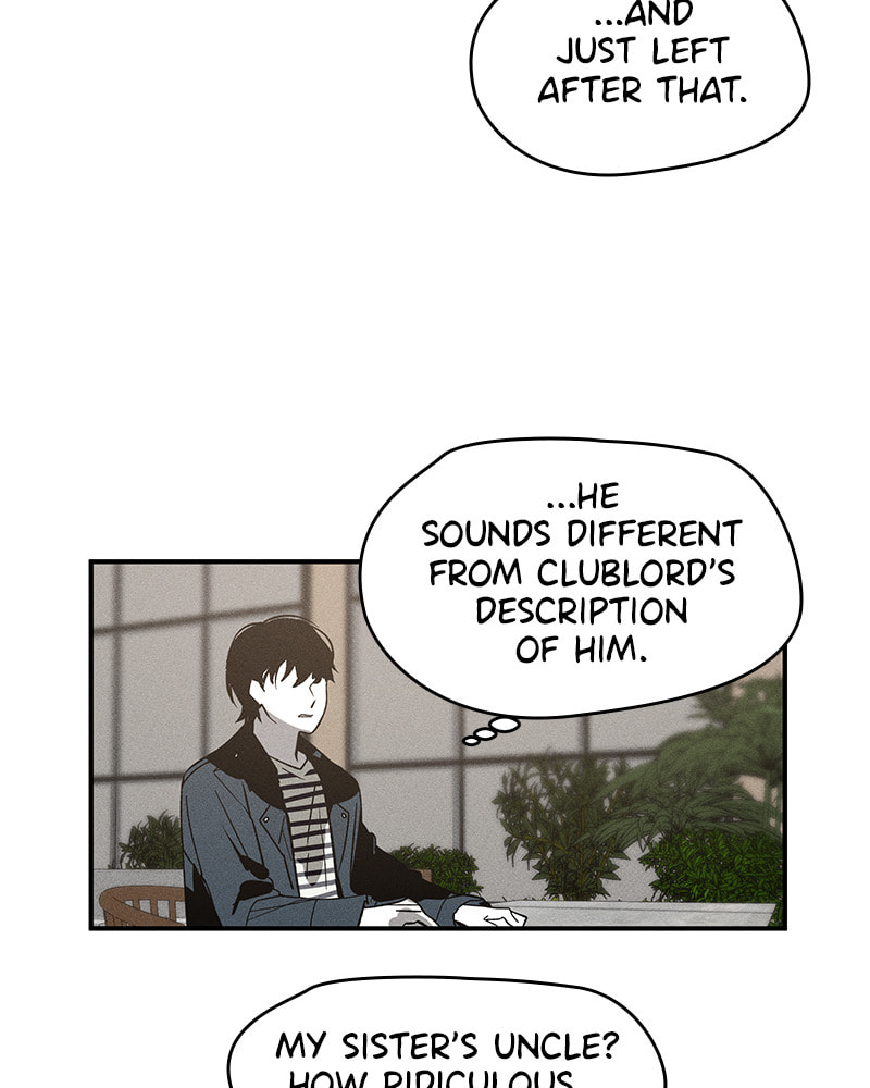 The Savior's Time Chapter 8 page 42 - 