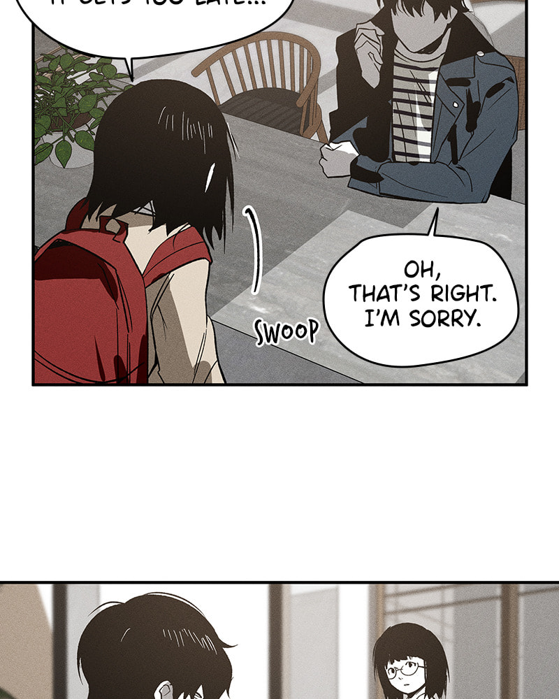 The Savior's Time Chapter 8 page 44 - 