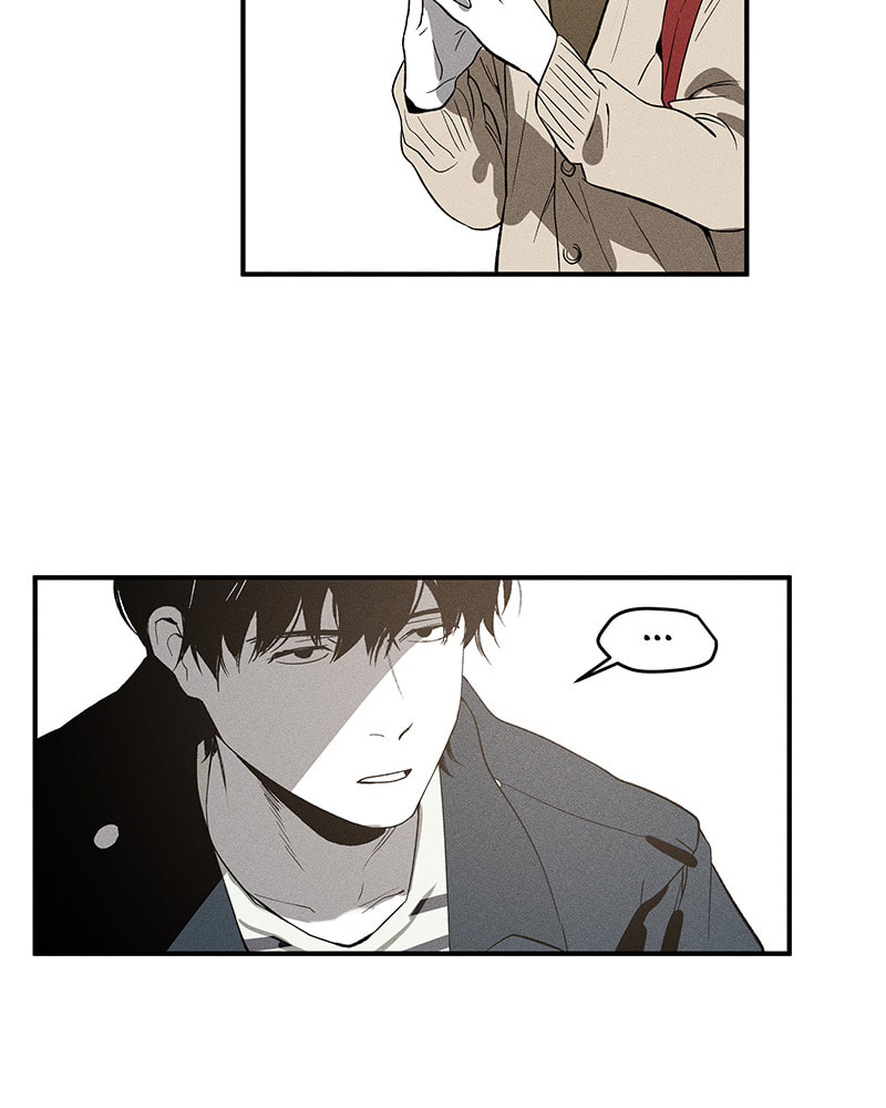 The Savior's Time Chapter 8 page 46 - 
