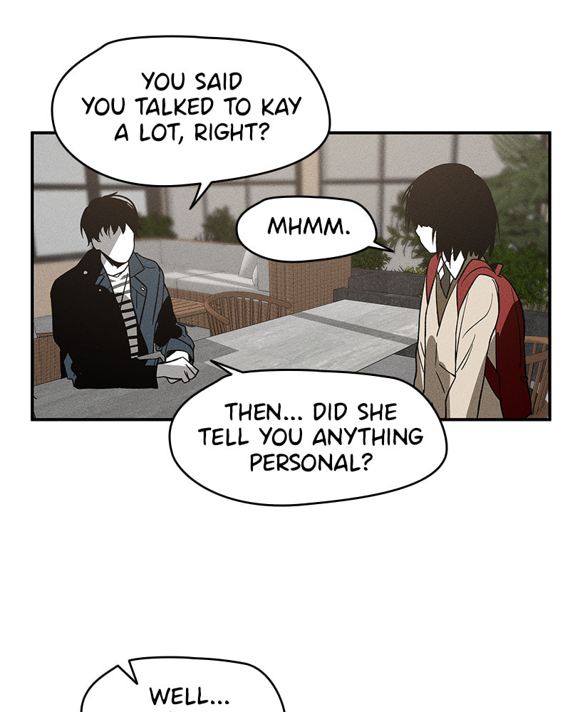 The Savior's Time Chapter 8 page 47 - 