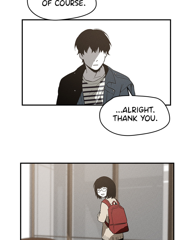 The Savior's Time Chapter 8 page 48 - 