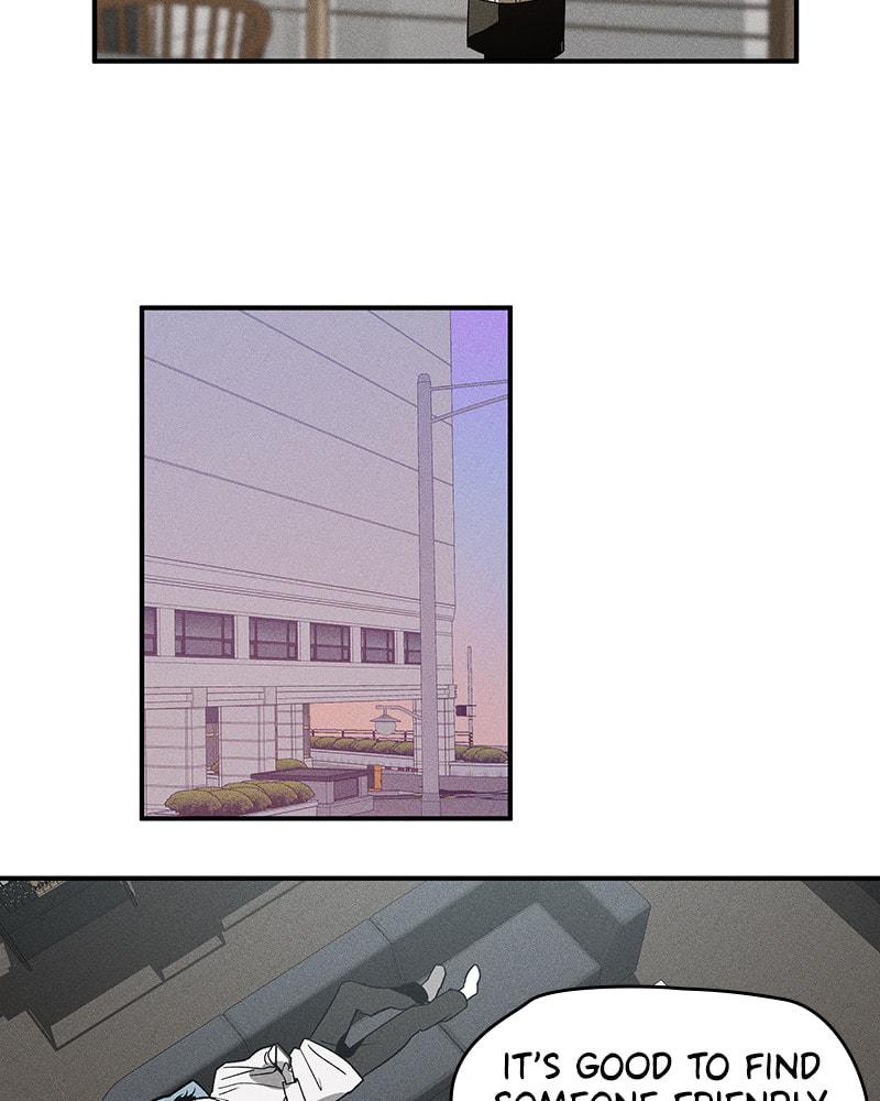 The Savior's Time Chapter 8 page 49 - 
