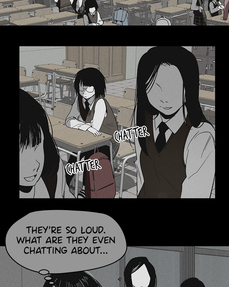 The Savior's Time Chapter 8 page 6 - 
