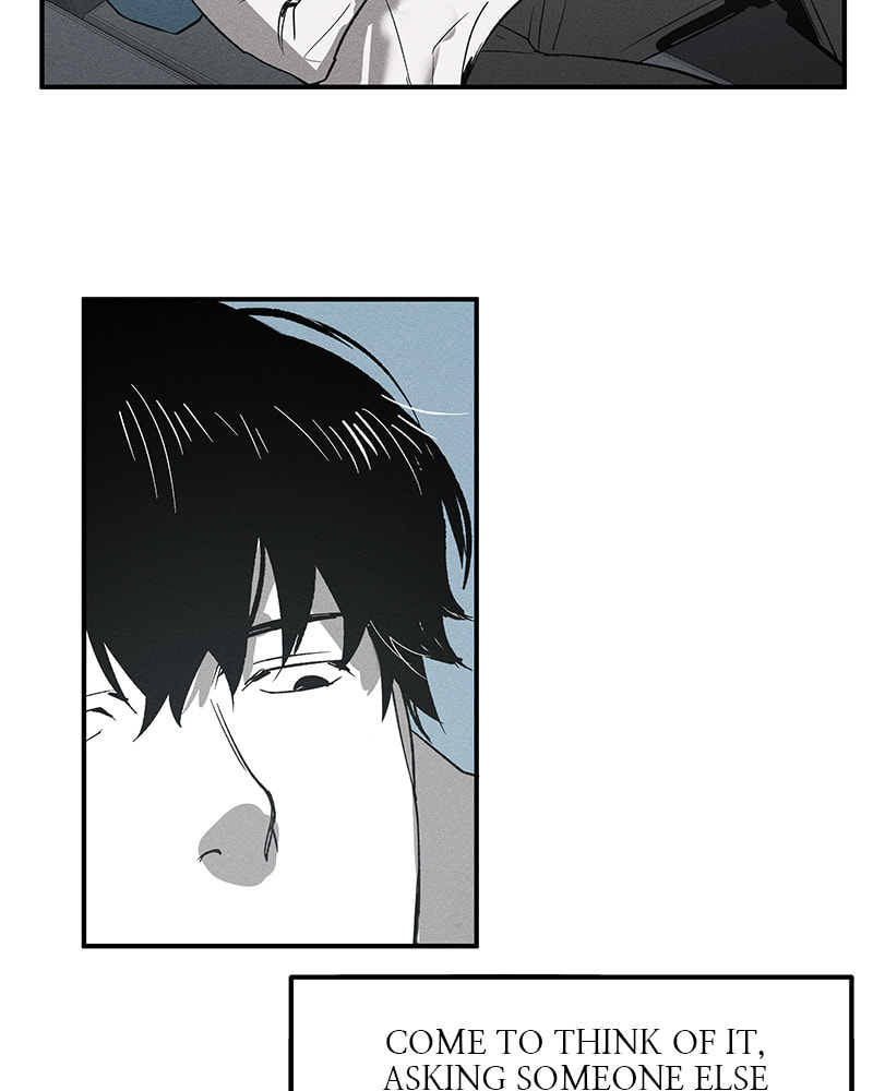 The Savior's Time Chapter 8 page 51 - 