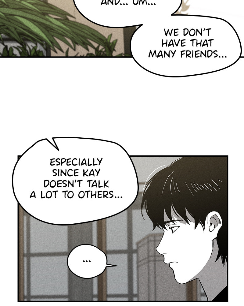 The Savior's Time Chapter 8 page 59 - 