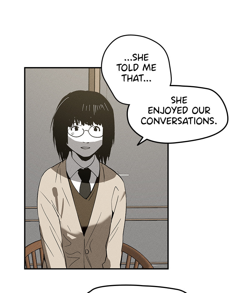 The Savior's Time Chapter 8 page 60 - 