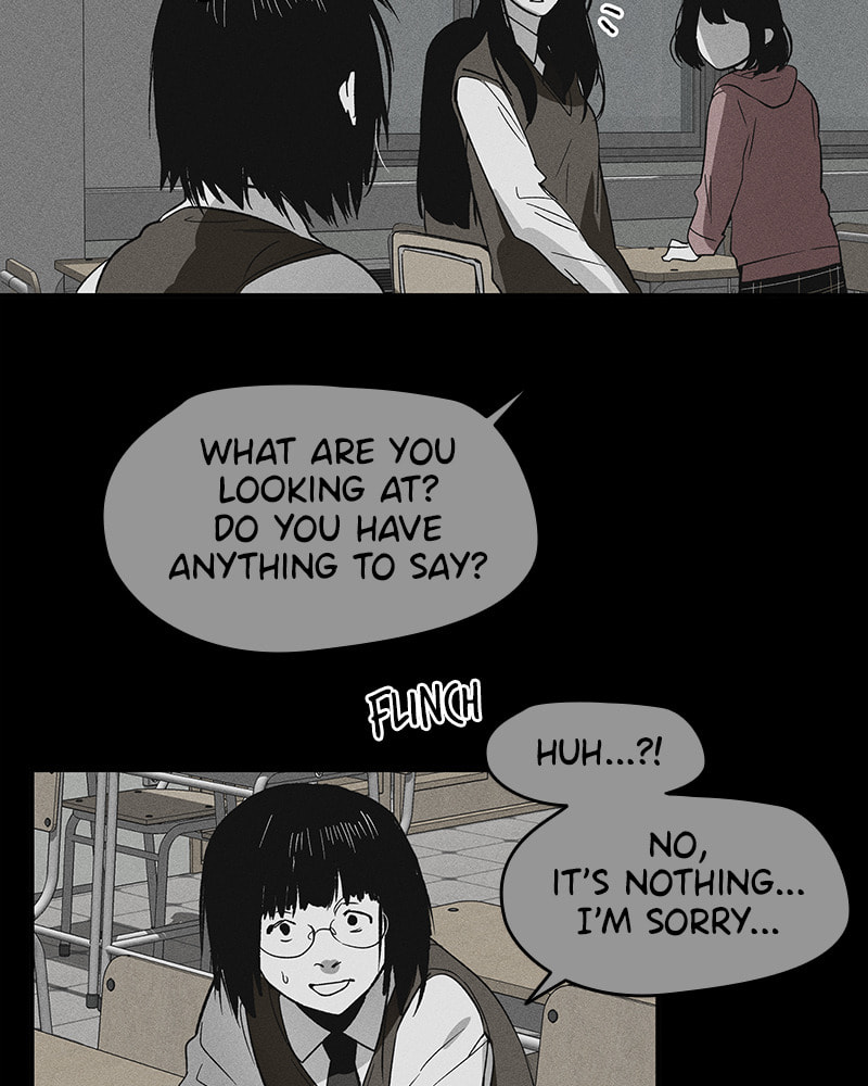 The Savior's Time Chapter 8 page 7 - 