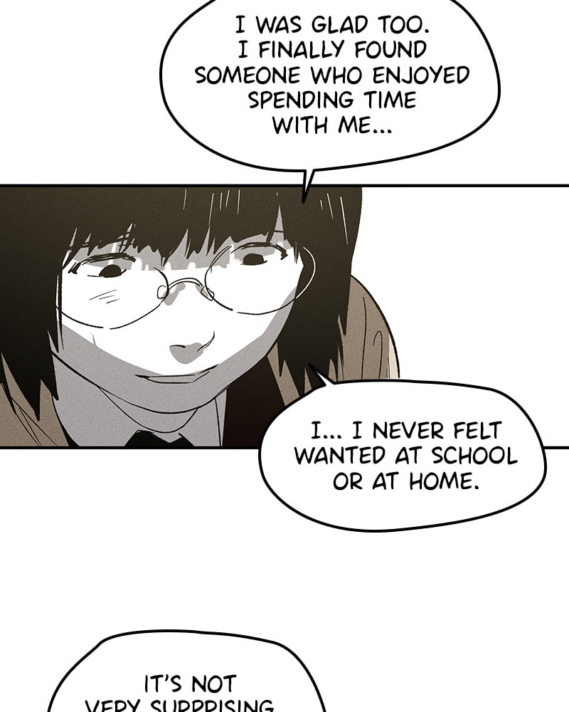 The Savior's Time Chapter 8 page 61 - 