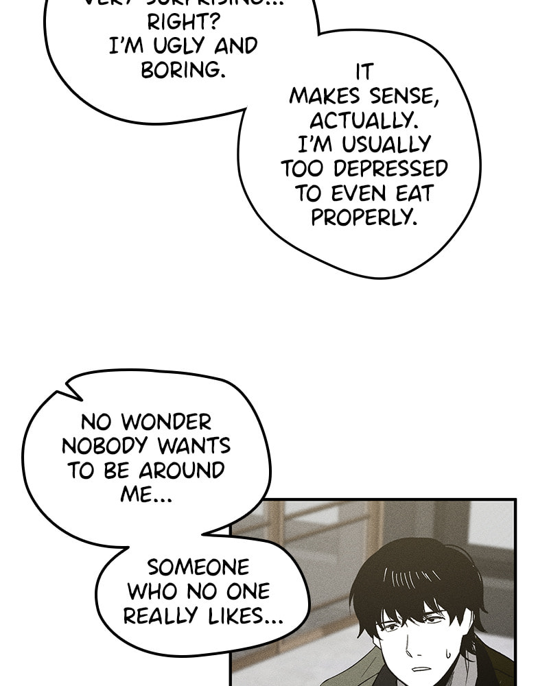 The Savior's Time Chapter 8 page 62 - 