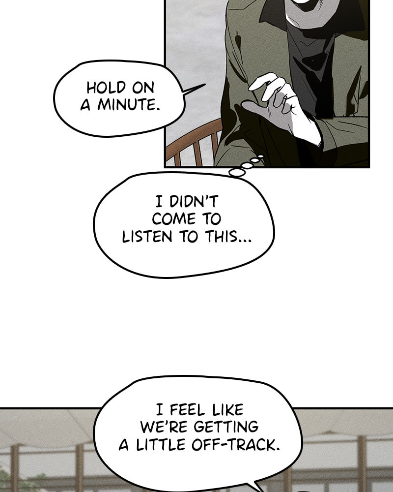 The Savior's Time Chapter 8 page 63 - 