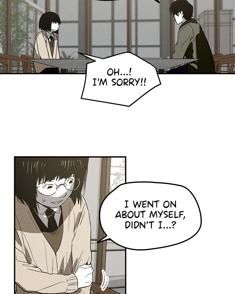 The Savior's Time Chapter 8 page 64 - 