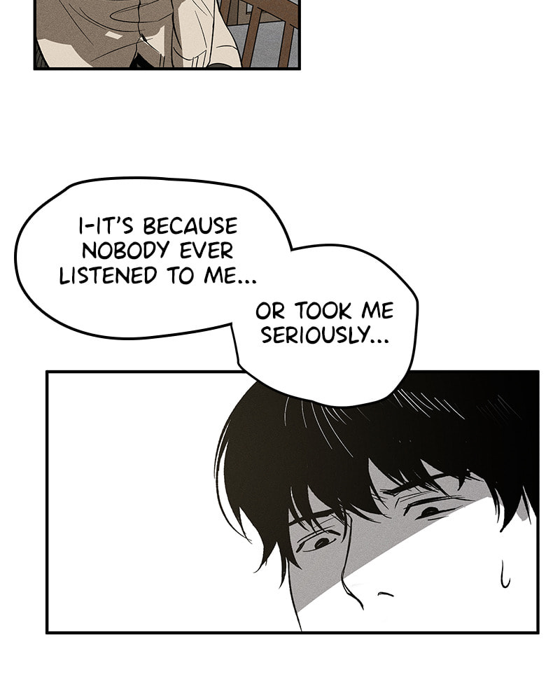 The Savior's Time Chapter 8 page 65 - 