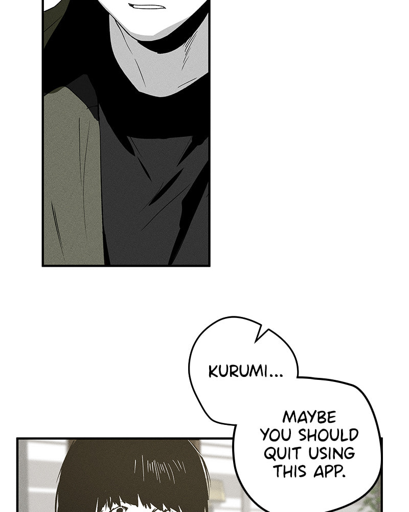 The Savior's Time Chapter 8 page 67 - 