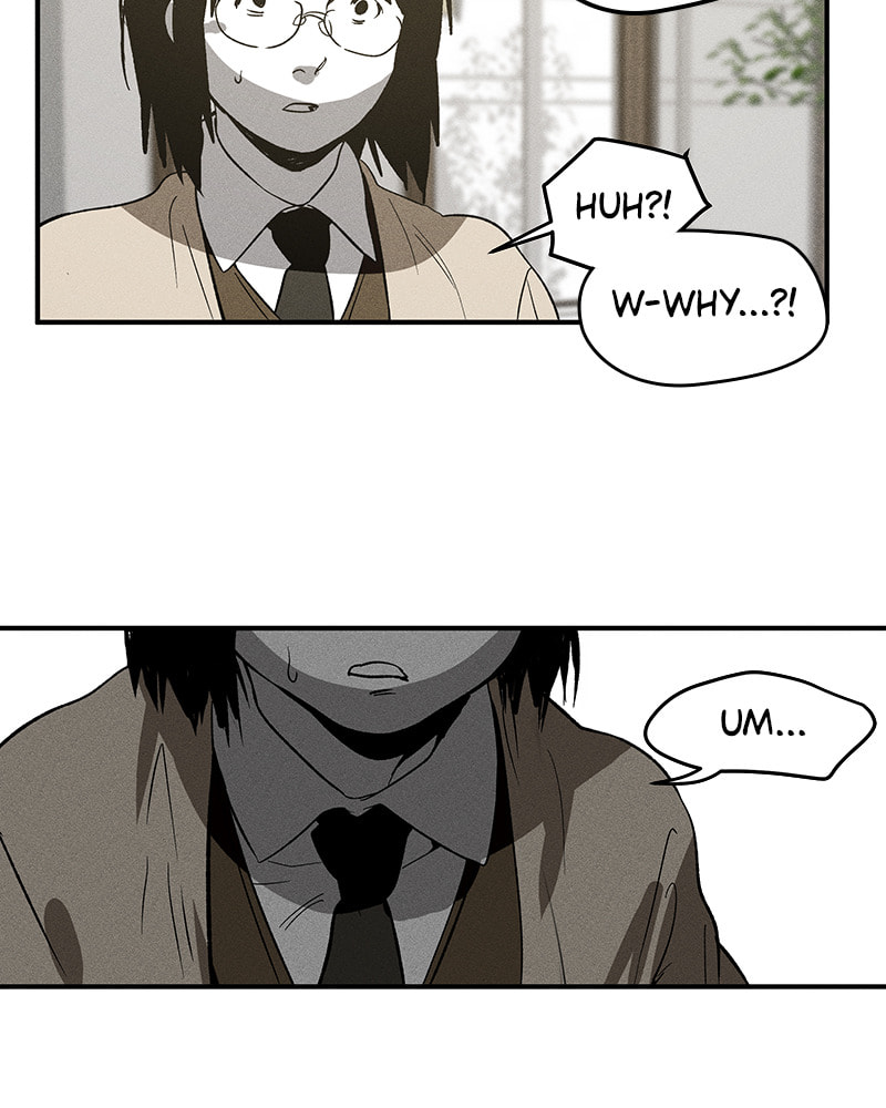 The Savior's Time Chapter 8 page 68 - 
