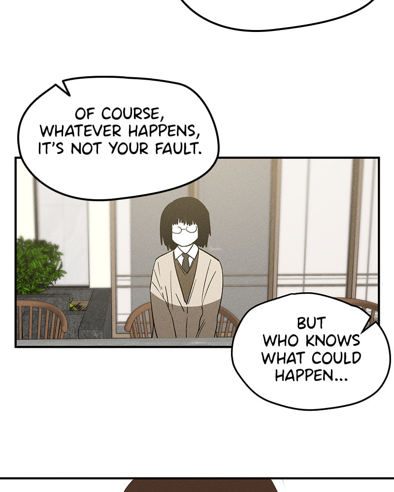 The Savior's Time Chapter 8 page 70 - 