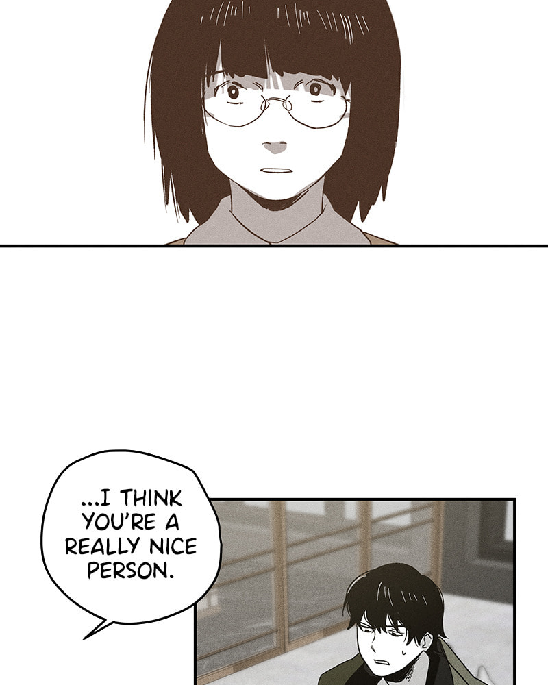 The Savior's Time Chapter 8 page 71 - 