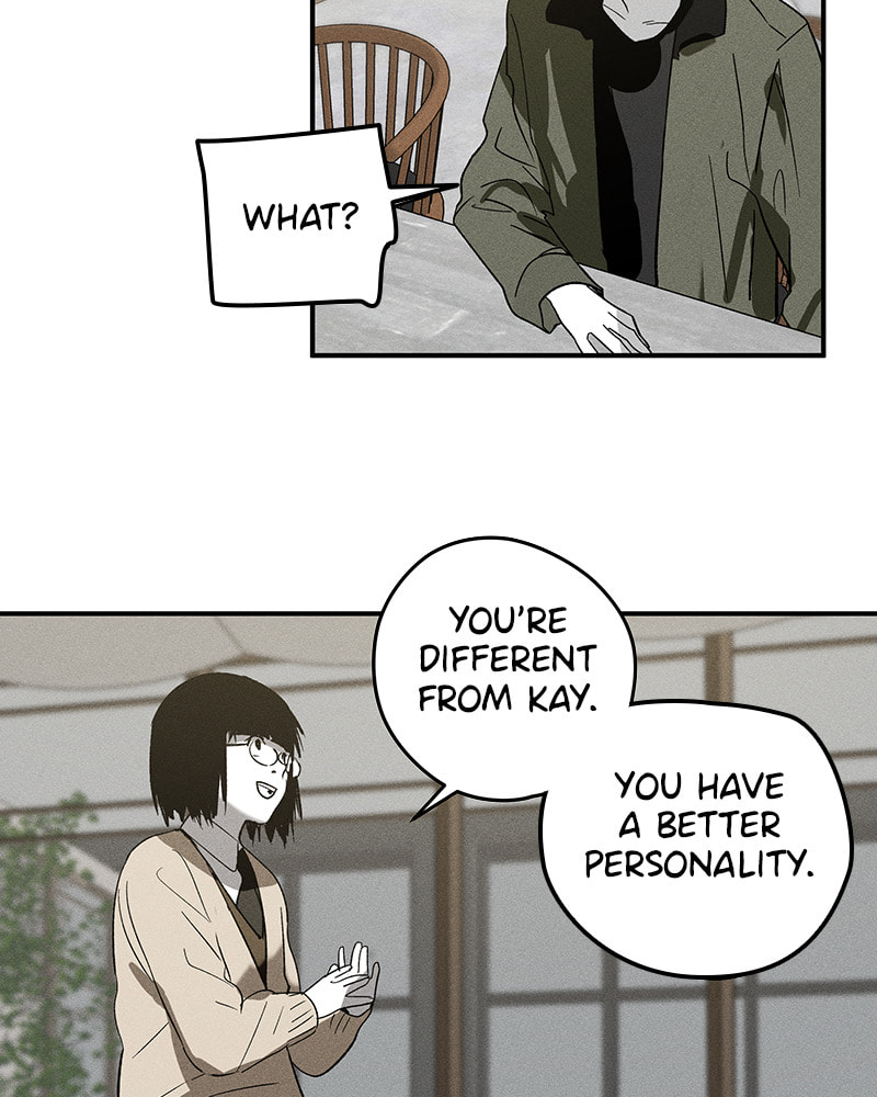 The Savior's Time Chapter 8 page 72 - 