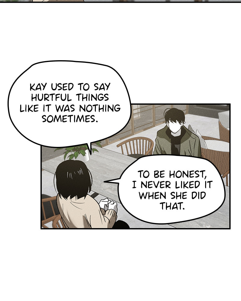 The Savior's Time Chapter 8 page 73 - 
