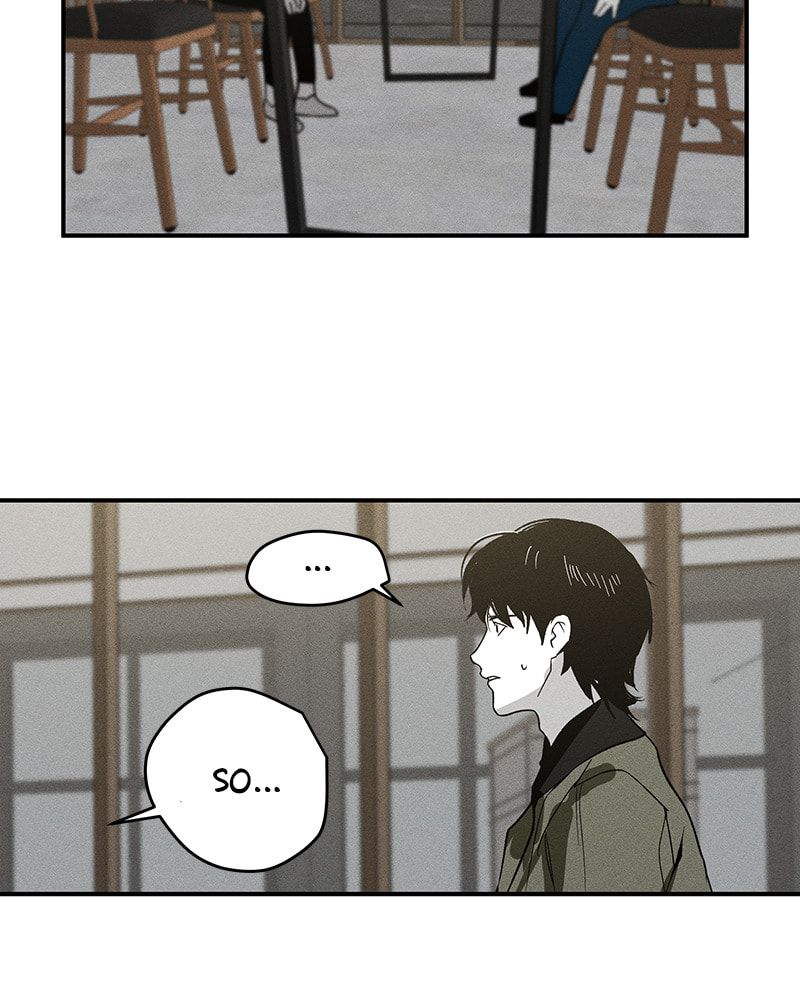 The Savior's Time Chapter 8 page 76 - 