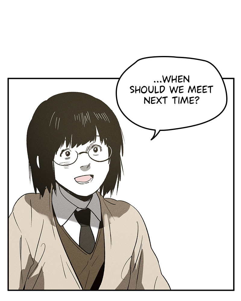 The Savior's Time Chapter 8 page 77 - 