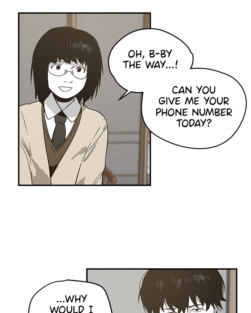 The Savior's Time Chapter 9 page 12 - 