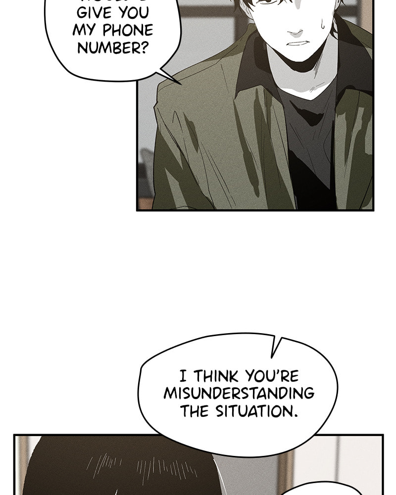 The Savior's Time Chapter 9 page 13 - 