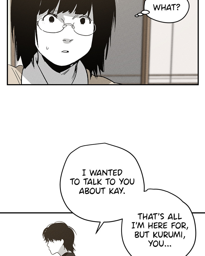 The Savior's Time Chapter 9 page 14 - 