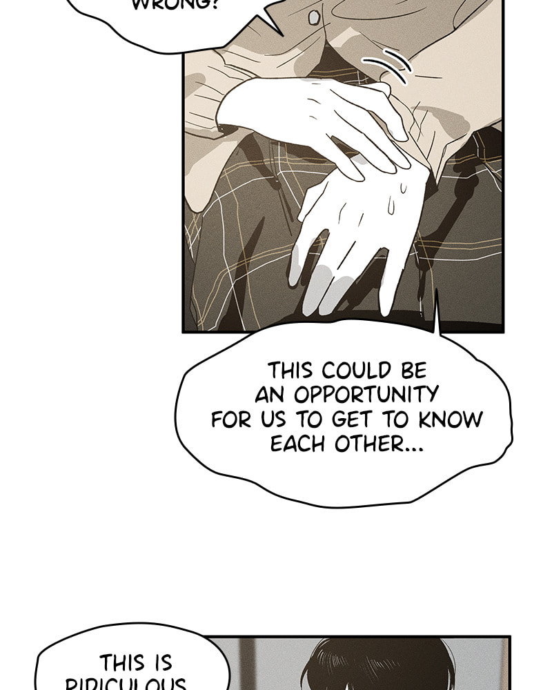 The Savior's Time Chapter 9 page 18 - 