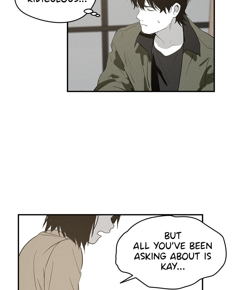 The Savior's Time Chapter 9 page 19 - 
