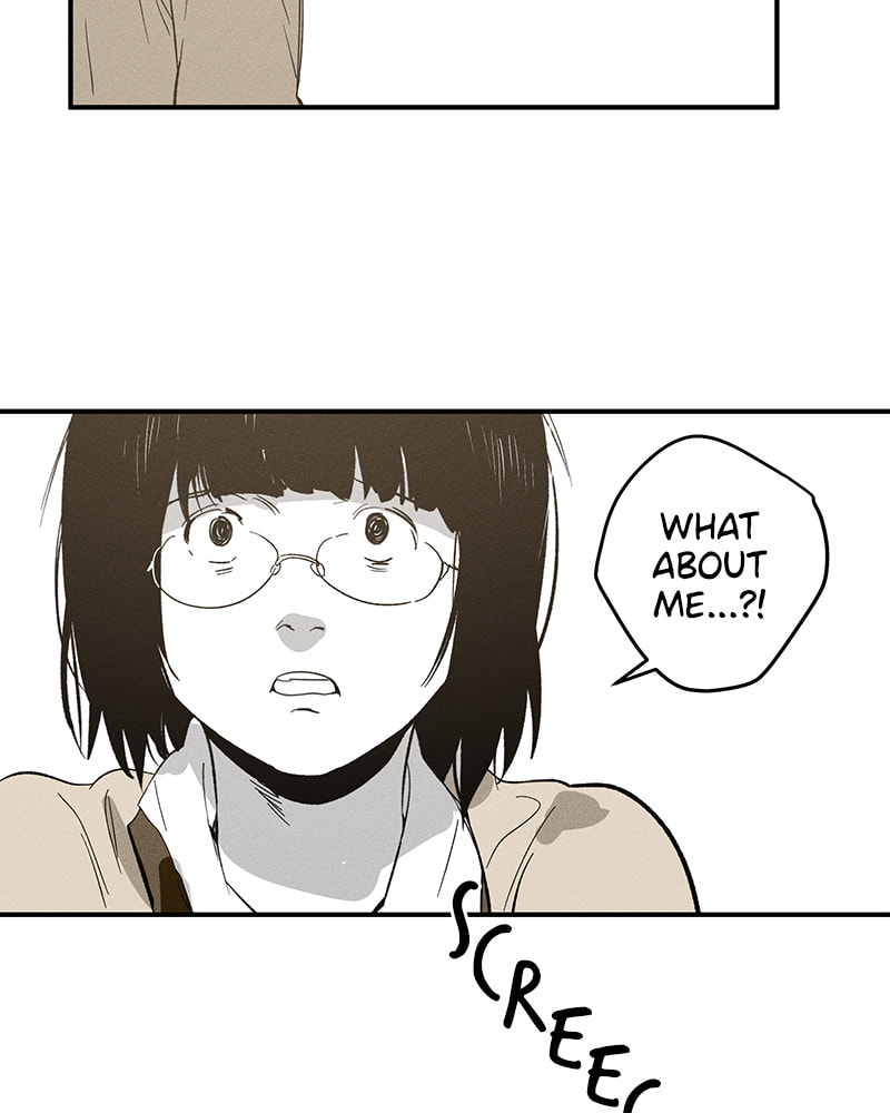 The Savior's Time Chapter 9 page 20 - 