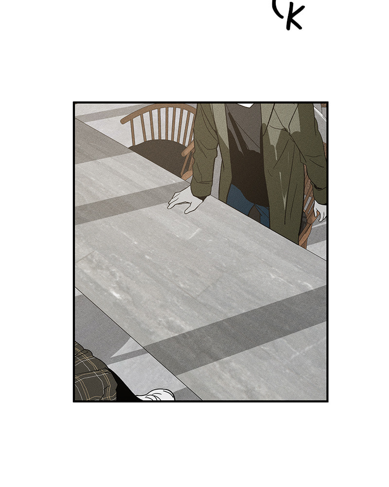 The Savior's Time Chapter 9 page 21 - 