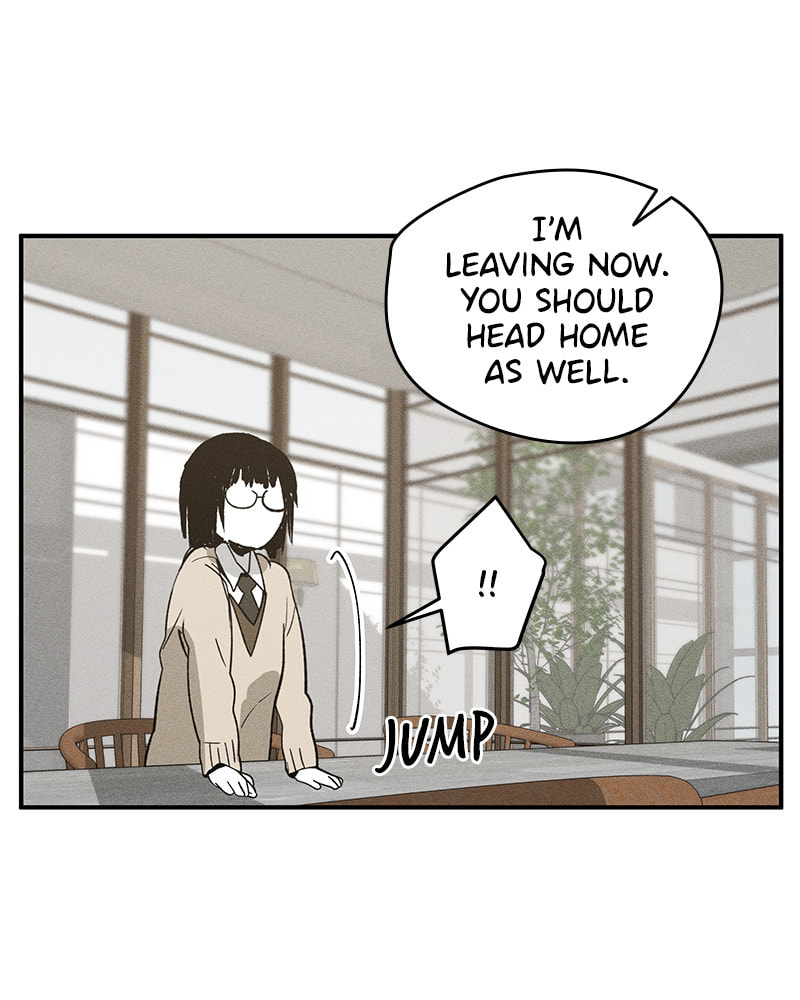 The Savior's Time Chapter 9 page 22 - 