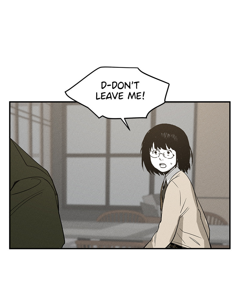 The Savior's Time Chapter 9 page 24 - 