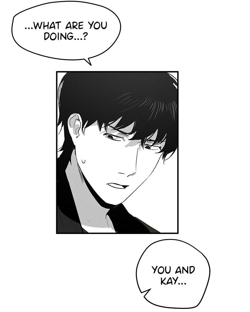 The Savior's Time Chapter 9 page 29 - 