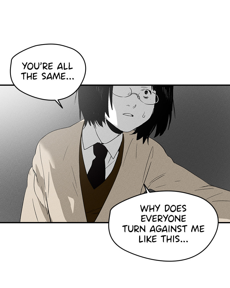 The Savior's Time Chapter 9 page 30 - 
