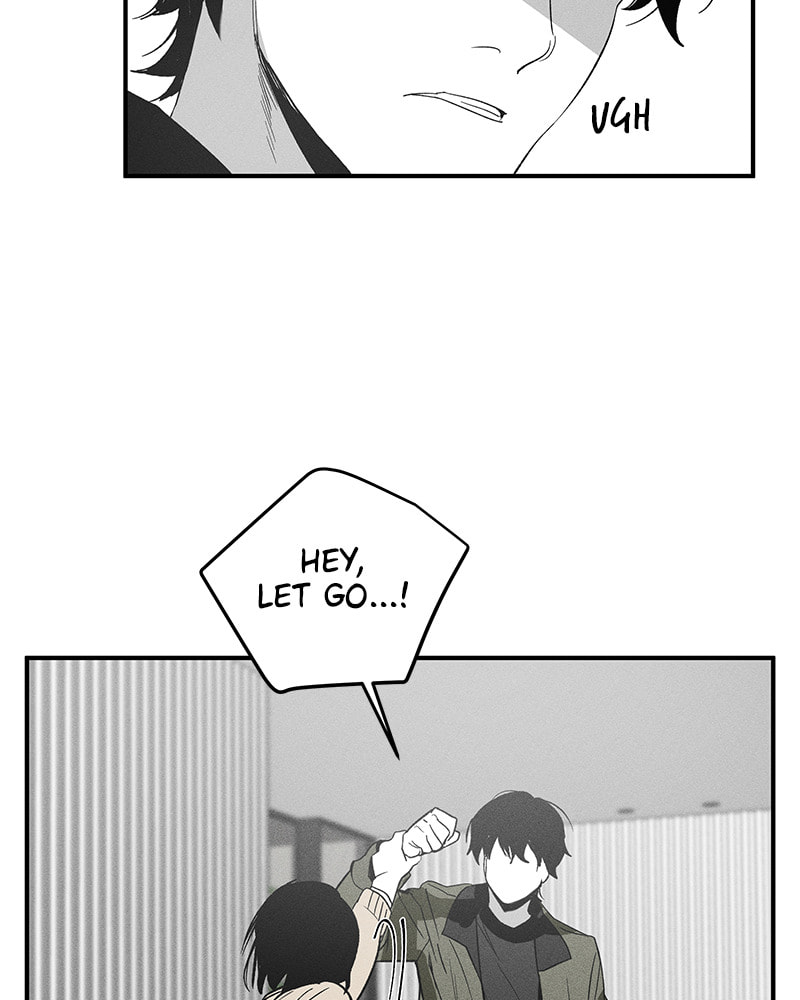 The Savior's Time Chapter 9 page 32 - 